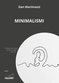 Minimalismi - Librerie.coop