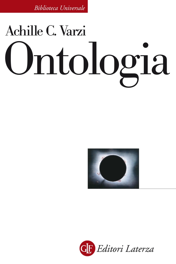 Ontologia - Librerie.coop Ontologia - Librerie.coop