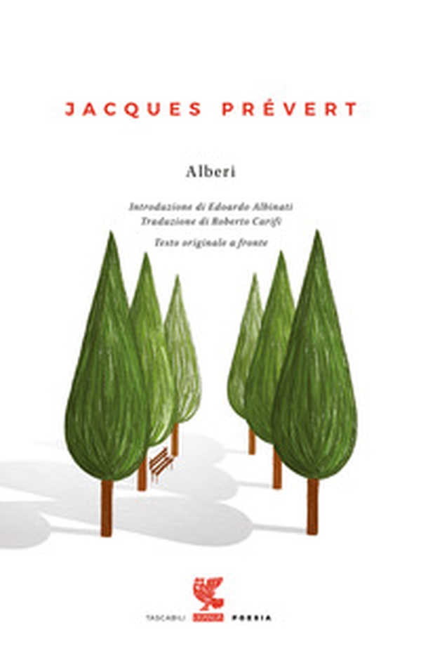 Alberi. Testo francese a fronte - Librerie.coop Alberi. Testo francese a fronte - Librerie.coop