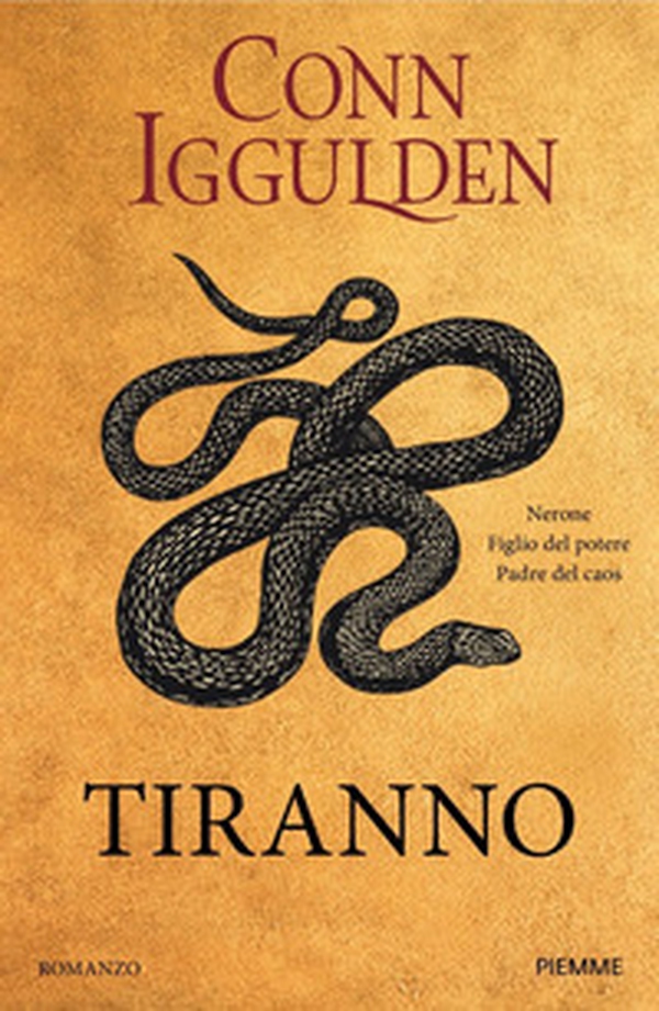Tiranno - Librerie.coop Tiranno - Librerie.coop