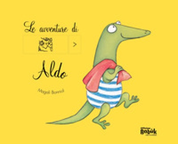 Le avventure di Aldo. Ediz. CAA - Librerie.coop Le avventure di Aldo. Ediz. CAA - Librerie.coop