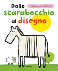 Dallo scarabocchio al disegno - Librerie.coop
