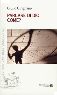 Parlare di Dio, come? - Librerie.coop Parlare di Dio, come? - Librerie.coop