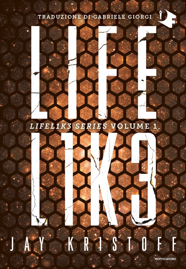 Lifelike. Lifel1k3 series (Vol. 1) - Librerie.coop Lifelike. Lifel1k3 series (Vol. 1) - Librerie.coop