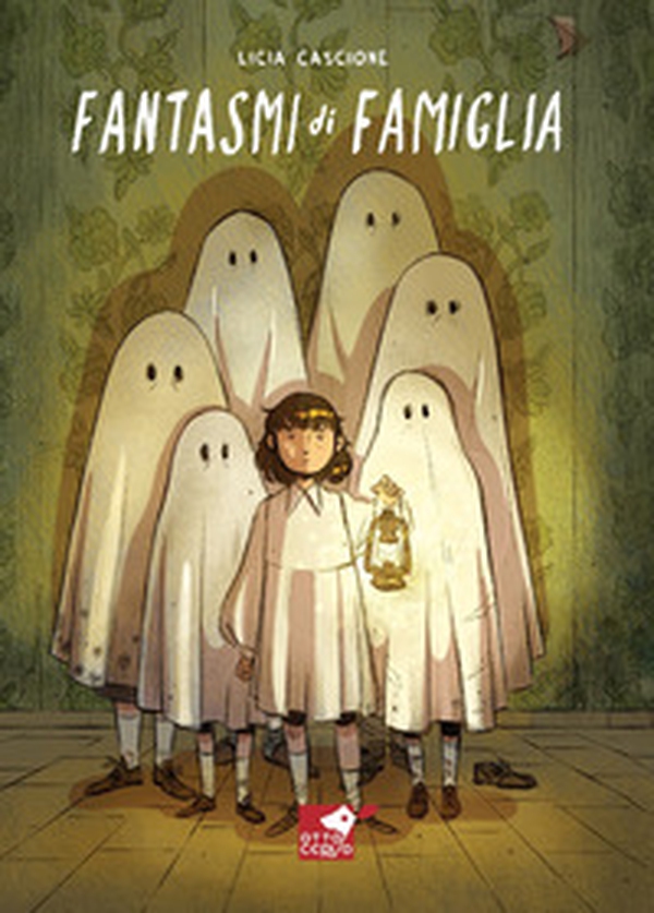 Fantasmi di famiglia - Librerie.coop Fantasmi di famiglia - Librerie.coop