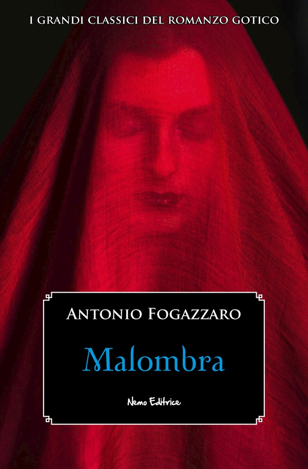 Malombra - Librerie.coop Malombra - Librerie.coop
