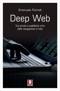Deep Web - Librerie.coop Deep Web - Librerie.coop
