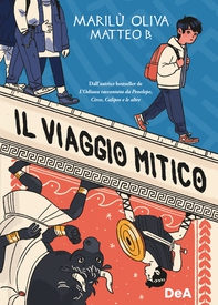 Il viaggio mitico - Librerie.coop Il viaggio mitico - Librerie.coop
