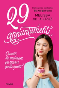 29 appuntamenti - Librerie.coop 29 appuntamenti - Librerie.coop