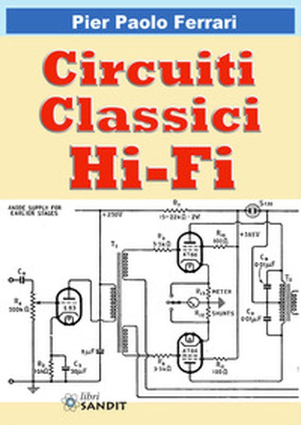 Circuiti classici Hi-Fi - Librerie.coop Circuiti classici Hi-Fi - Librerie.coop