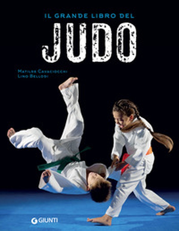 Il grande libro del judo - Librerie.coop Il grande libro del judo - Librerie.coop