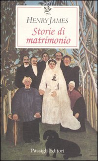 Storie di matrimonio - Librerie.coop