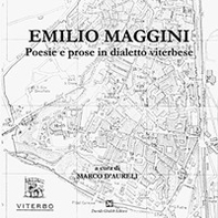 Poesie e prose in dialetto viterbese - Librerie.coop Poesie e prose in dialetto viterbese - Librerie.coop