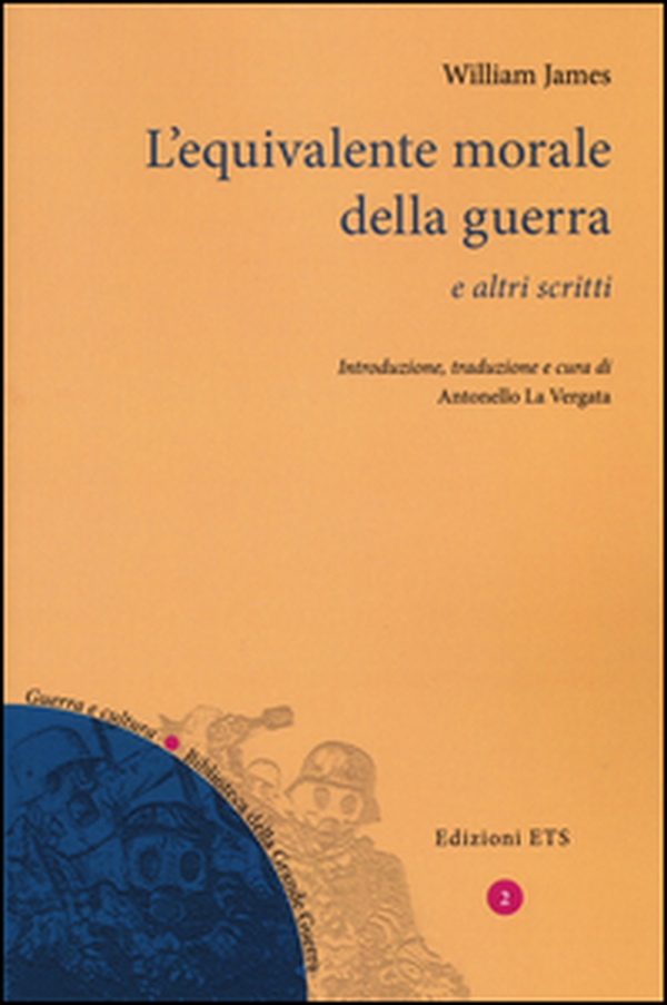 L'equivalente morale della guerra e altri scritti - Librerie.coop L'equivalente morale della guerra e altri scritti - Librerie.coop