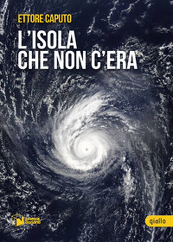 L'isola che non c'era - Librerie.coop L'isola che non c'era - Librerie.coop
