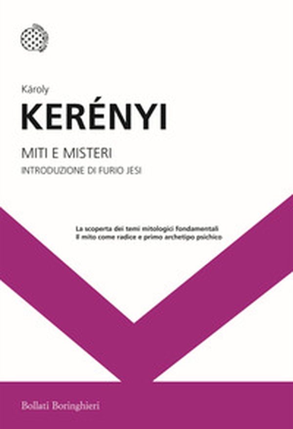 Miti e misteri - Librerie.coop Miti e misteri - Librerie.coop
