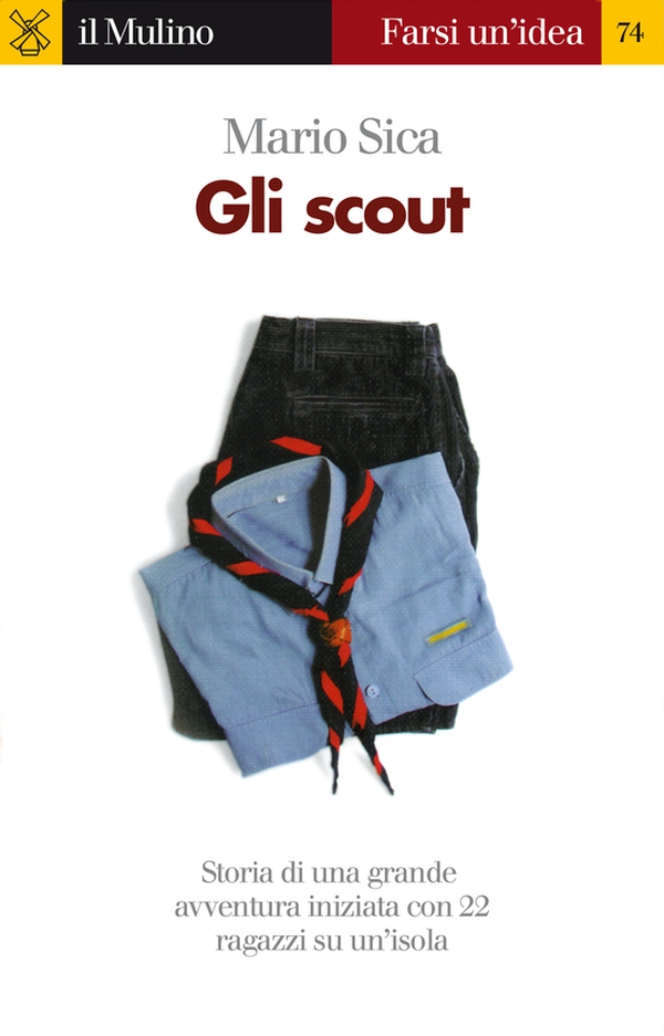 Gli scout - Librerie.coop Gli scout - Librerie.coop