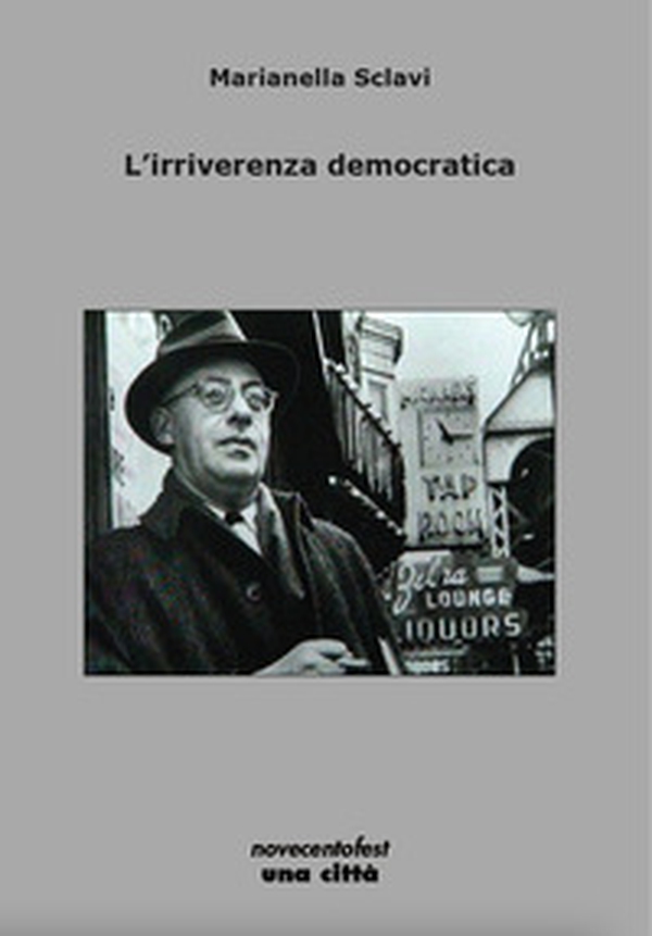 L'irriverenza democratica - Librerie.coop L'irriverenza democratica - Librerie.coop