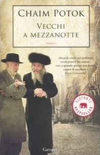 Vecchi a mezzanotte - Librerie.coop Vecchi a mezzanotte - Librerie.coop