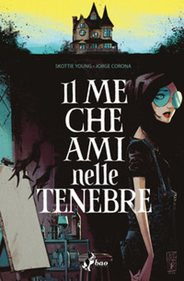 Il me che ami nelle tenebre - Librerie.coop Il me che ami nelle tenebre - Librerie.coop