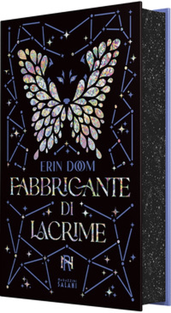 Fabbricante di lacrime. Platinum - Librerie.coop
