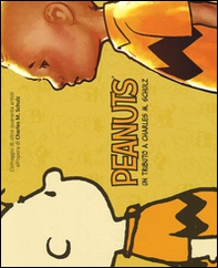 Peanuts. Un tributo a Charles M. Schulz - Librerie.coop