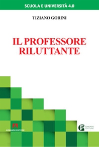 Il professore riluttante - Librerie.coop
