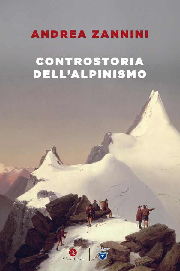 Controstoria dell'alpinismo - Librerie.coop Controstoria dell'alpinismo - Librerie.coop