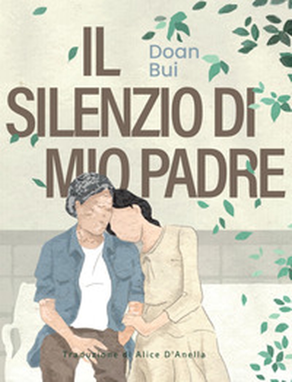 Il silenzio di mio padre - Librerie.coop Il silenzio di mio padre - Librerie.coop