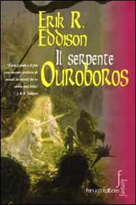Il serpente Ouroboros - Librerie.coop