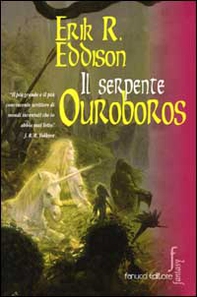 Il serpente Ouroboros - Librerie.coop Il serpente Ouroboros - Librerie.coop