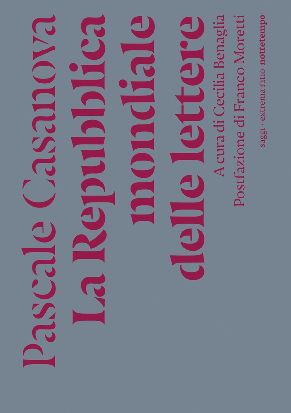 La Repubblica mondiale delle lettere - Librerie.coop