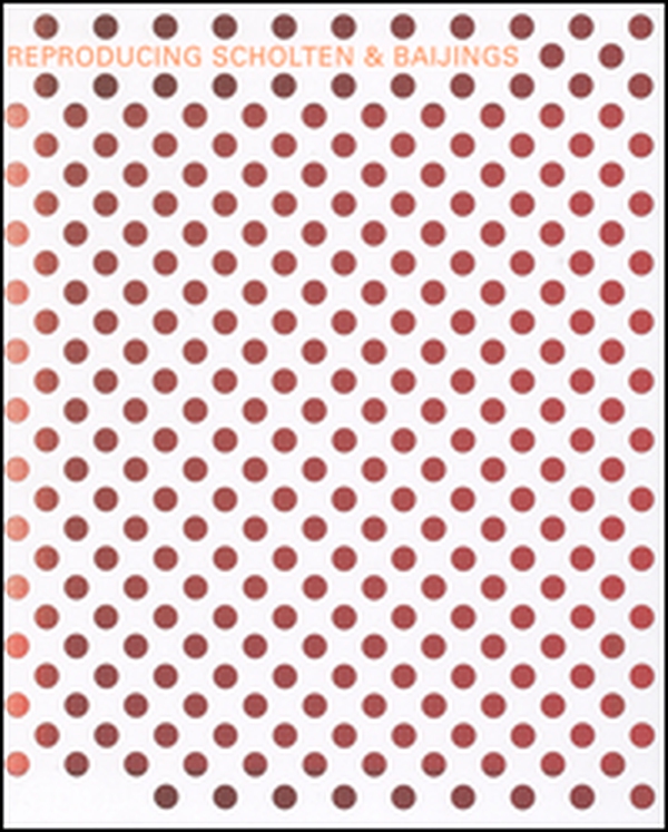 Reproducing Scholten & Baijings - Librerie.coop Reproducing Scholten & Baijings - Librerie.coop