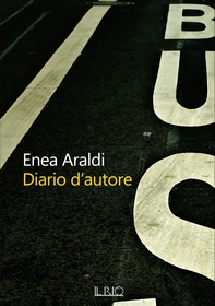 DIARIO D’AUTORE - Librerie.coop DIARIO D’AUTORE - Librerie.coop