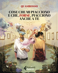 Cose che mi piacciono e che, forse, piacciono anche a te - Librerie.coop Cose che mi piacciono e che, forse, piacciono anche a te - Librerie.coop