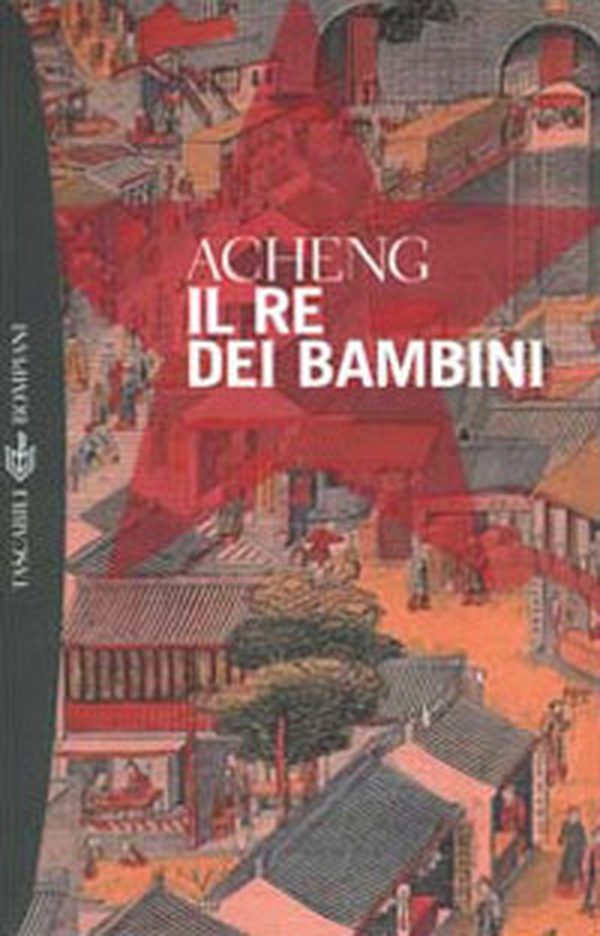 Il re dei bambini - Librerie.coop Il re dei bambini - Librerie.coop