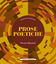 Prose poetiche - Librerie.coop