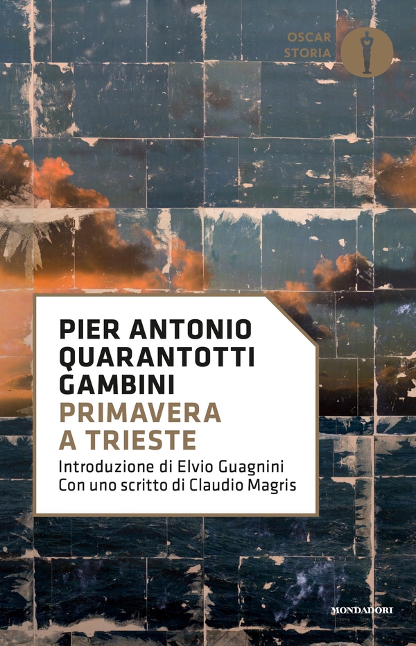 Primavera a Trieste - Librerie.coop Primavera a Trieste - Librerie.coop