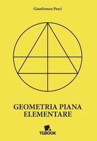 Geometria piana elementare - Librerie.coop