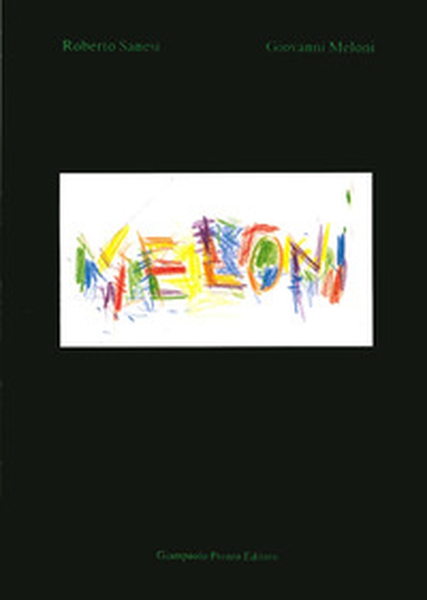 Giovanni Meloni. «Le lunghe notti a Malatesta» - Librerie.coop