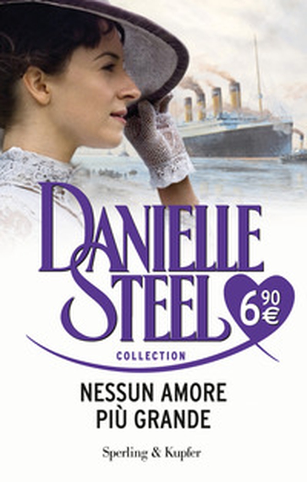 Nessun amore più grande - Librerie.coop Nessun amore più grande - Librerie.coop