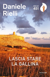 Lascia stare la gallina - Librerie.coop