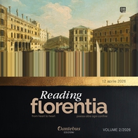 Reading Florentia vol. 2/2026 - Librerie.coop