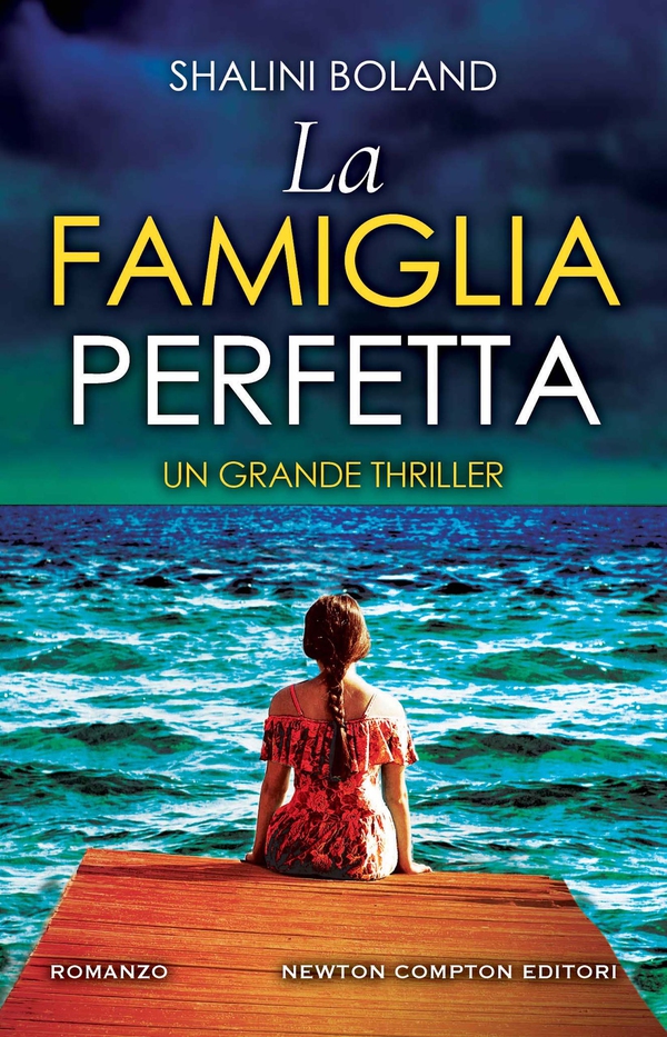 La famiglia perfetta - Librerie.coop La famiglia perfetta - Librerie.coop