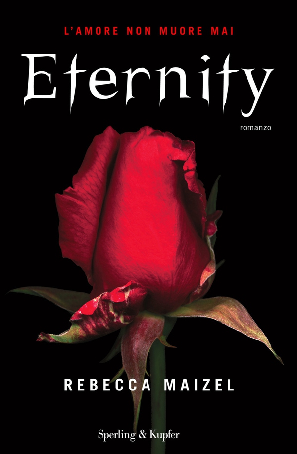 Eternity - Librerie.coop Eternity - Librerie.coop