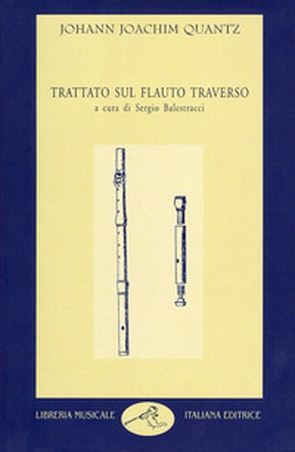 Trattato sul flauto traverso - Librerie.coop Trattato sul flauto traverso - Librerie.coop