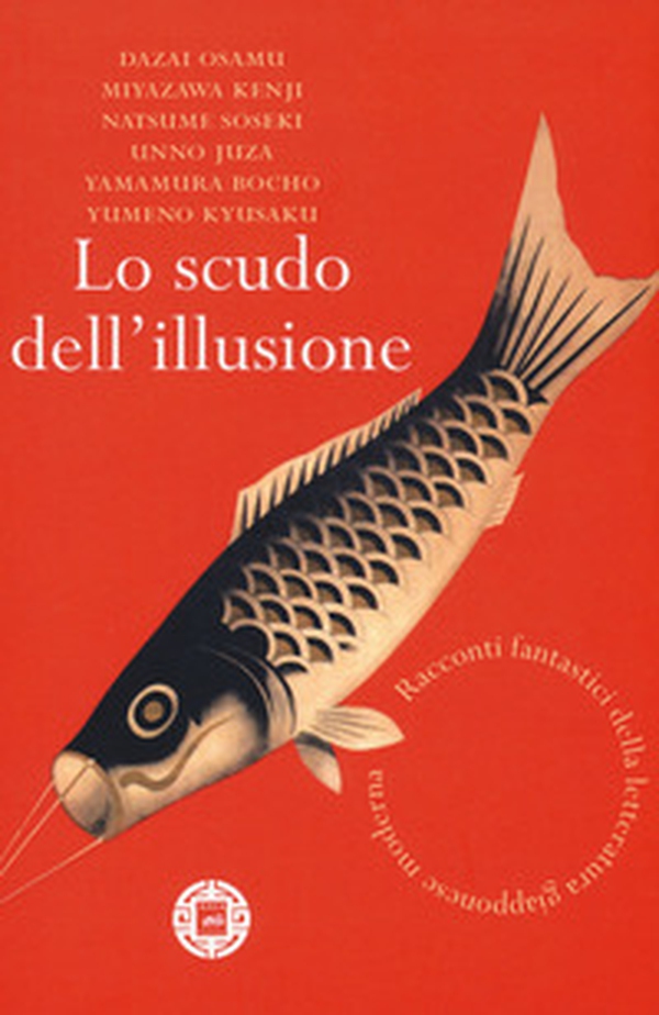Lo scudo dell'illusione - Librerie.coop Lo scudo dell'illusione - Librerie.coop
