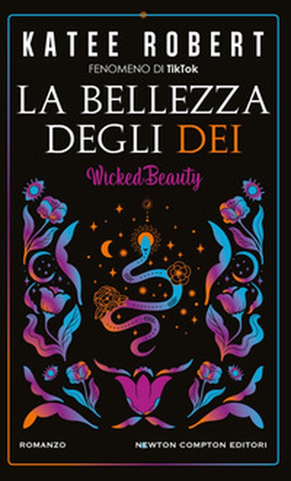 La bellezza degli dei - Librerie.coop La bellezza degli dei - Librerie.coop