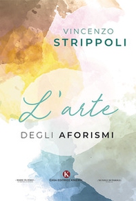 L'arte degli aforismi - Librerie.coop