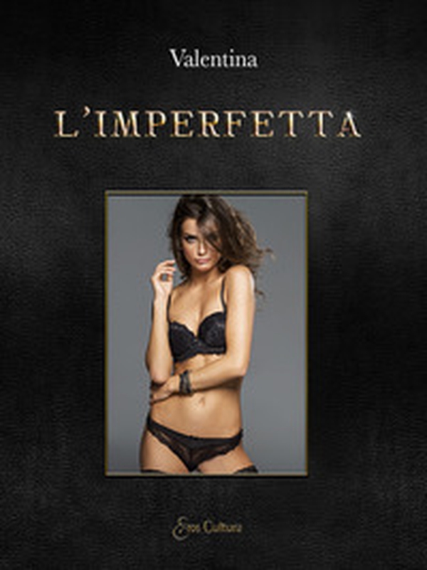 L'imperfetta - Librerie.coop L'imperfetta - Librerie.coop